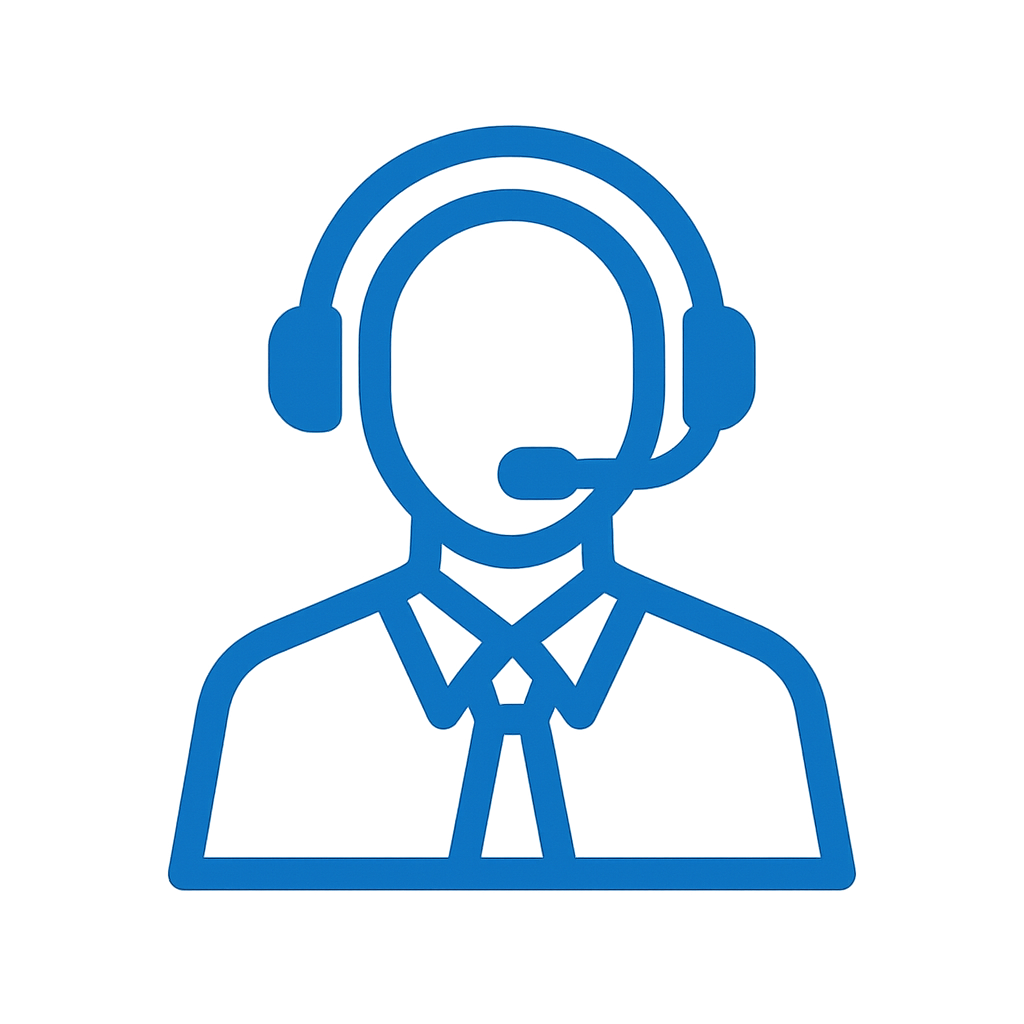 Deskundige support